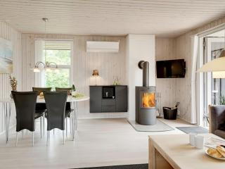 Holiday Home Snioulf - 1km from the sea by Interhome - 4