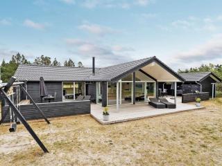 Holiday Home Fenno - 900m from the sea by Interhome - 0