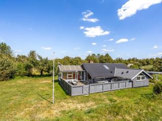 Holiday Home Solvejk - 800m from the sea by Interhome - 0