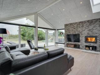 Holiday Home Fenno - 900m from the sea by Interhome - 3