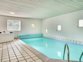 Holiday Home Aurelia - 500m to the fjord by Interhome - 9