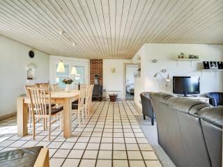 Holiday Home Aurelia - 500m to the fjord by Interhome - 6