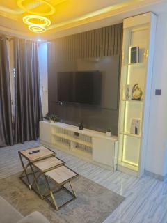 Max Alvera Stylish 2 Bedroom Apartment Shagamu - 0