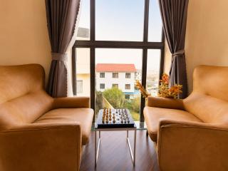 Adalia Hillside Retreat Hotel - 4