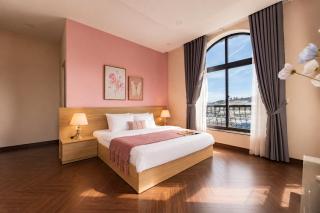 Adalia Hillside Retreat Hotel - 8
