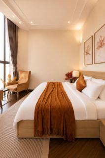 Adalia Hillside Retreat Hotel - 5