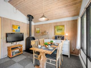 Holiday Home Borghild - 1-5km from the sea by Interhome - 7