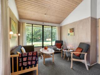 Holiday Home Borghild - 1-5km from the sea by Interhome - 8