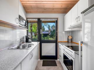 Holiday Home Borghild - 1-5km from the sea by Interhome - 6