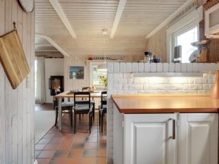 Holiday Home Annli - 1-5km from the sea by Interhome - 3