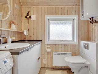 Holiday Home Annli - 1-5km from the sea by Interhome - 1