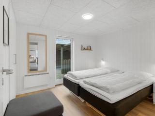 Holiday Home Ridvan - 500m from the sea by Interhome - 7