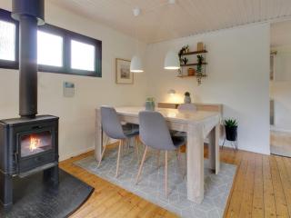 Holiday Home Hannu - 900m from the sea by Interhome - 1
