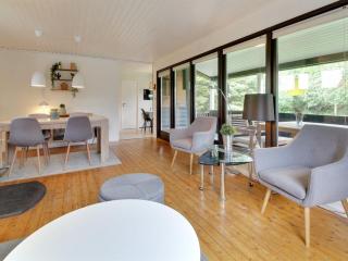 Holiday Home Hannu - 900m from the sea by Interhome - 3