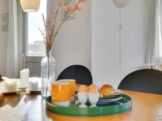 Holiday Home Meike - 300m from the sea by Interhome - 2