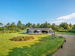 Holiday Home Sviðandi - 1-5km from the sea by Interhome - 9