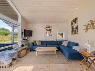 Holiday Home Sviðandi - 1-5km from the sea by Interhome - 8