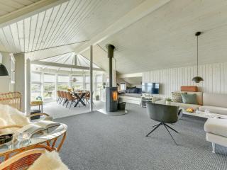 Holiday Home Thrond - 200m from the sea by Interhome - 2
