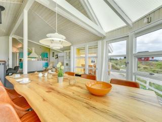 Holiday Home Thrond - 200m from the sea by Interhome - 3
