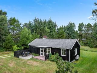 Holiday Home Thekla - 3km from the sea by Interhome - 9