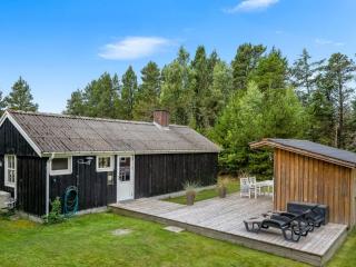 Holiday Home Thekla - 3km from the sea by Interhome - 0