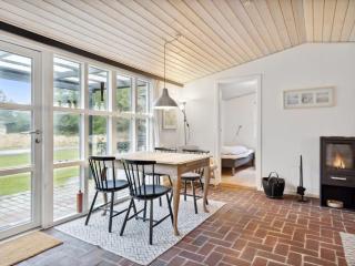 Holiday Home Thekla - 3km from the sea by Interhome - 7