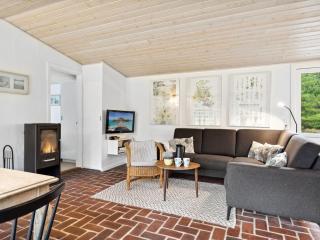 Holiday Home Thekla - 3km from the sea by Interhome - 4