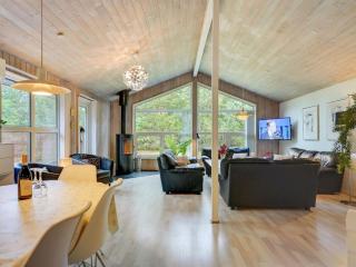 Holiday Home Elika - 900m to the fjord by Interhome - 6