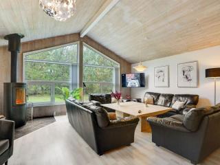 Holiday Home Elika - 900m to the fjord by Interhome - 5