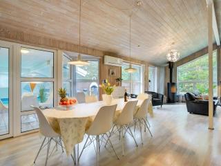Holiday Home Elika - 900m to the fjord by Interhome - 3