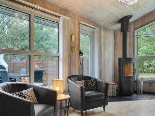 Holiday Home Elika - 900m to the fjord by Interhome - 4
