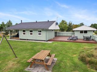 Holiday Home Livia - 900m from the sea by Interhome - 0