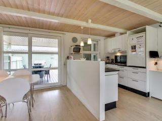 Holiday Home Livia - 900m from the sea by Interhome - 6