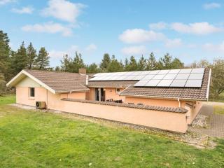 Holiday Home Vicktoria - 500m to the fjord by Interhome - 9