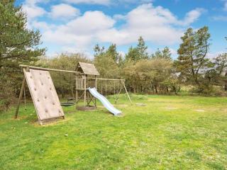 Holiday Home Vicktoria - 500m to the fjord by Interhome - 5