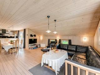Holiday Home Gunvald - 2km to the fjord by Interhome - 7