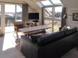 Holiday Home Sightrygg - from the sea by Interhome - 8