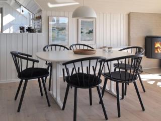 Holiday Home Sightrygg - from the sea by Interhome - 6