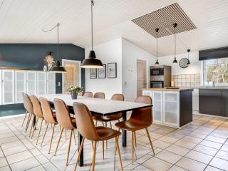 Holiday Home Alfrida - 1-5km from the sea by Interhome - 7