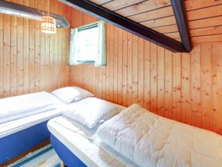 Holiday Home Anka - 2km from the sea by Interhome - 2