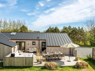 Holiday Home Gunny - 500m to the fjord by Interhome - 9