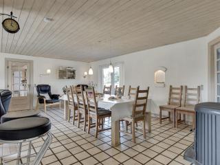 Holiday Home Ameline - 500m to the fjord by Interhome - 2