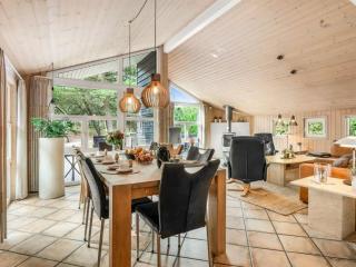 Holiday Home Tule - 1-2km from the sea by Interhome - 8
