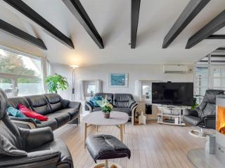 Holiday Home Swening - 2-1km from the sea by Interhome - Blåvand - 7