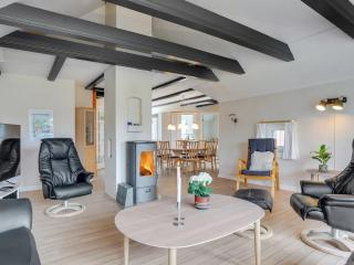 Holiday Home Swening - 2-1km from the sea by Interhome - Blåvand - 1