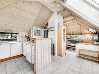 Holiday Home Hothbrod - 1-2km from the sea by Interhome - 4