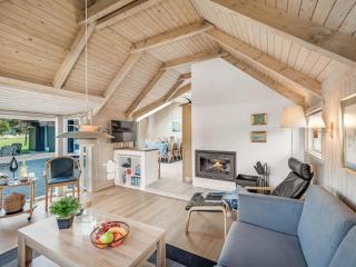Holiday Home Hothbrod - 1-2km from the sea by Interhome - 7