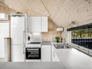 Holiday Home Hothbrod - 1-2km from the sea by Interhome - 3