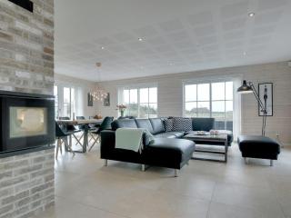 Holiday Home Dorte - 200m from the sea by Interhome - 4
