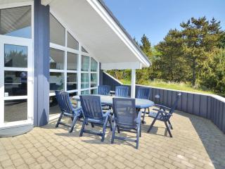 Holiday Home Guththorm - 600m from the sea by Interhome - 9